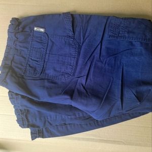 Koi Kathy Peterson Cargo scrub pants